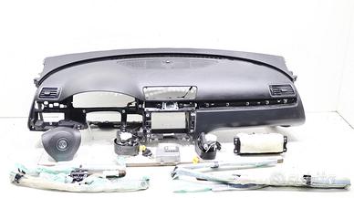 KIT AIRBAG COMPLETO VOLKSWAGEN Passat Variant 5°