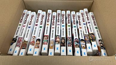 One piece gazzetta dello sport