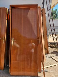 Porte in legno