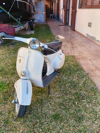 vespa piaggio 