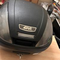 Bauletto Givi 46 lt Monclick