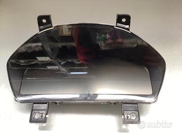 Quadro Strumenti FORD Puma Serie (19>)