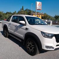 New Pick up DR PK8 2.0 TDI DOUBLE CAB 4x4 MY2024