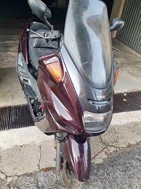 Yamaha Majesty 250 - 1998