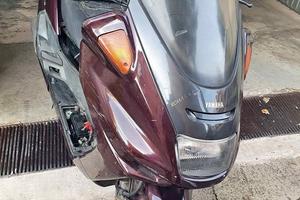 Yamaha Majesty 250 - 1998