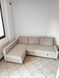 Divano letto
