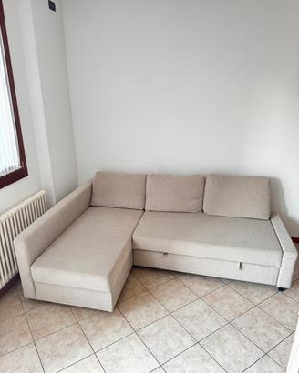 Divano letto