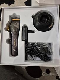 tosatrice, tagliacapelli,rasoio elettrico 