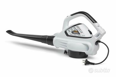 Soffiatore Aspiratore Alpina