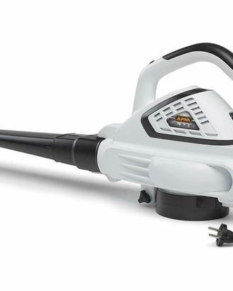 Soffiatore Aspiratore Alpina