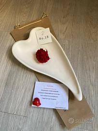 Svuota tasche in ceramica