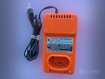 Caricabatteria MAKITA Model:  DC7000