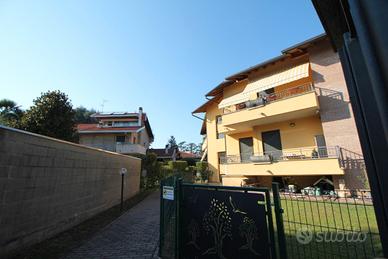 bilocale solbiate olona box doppio