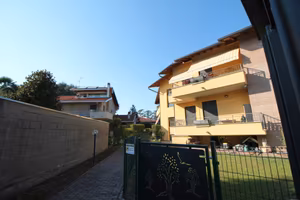 bilocale solbiate olona box doppio