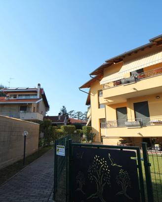 bilocale solbiate olona box doppio