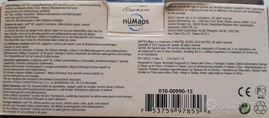 Navigatore Garmin Nuvi 40