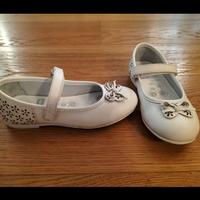 Ballerine in pelle tg 29 Chicco