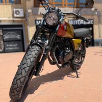 Brixton Cromwell 250