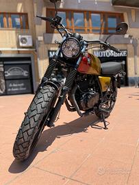 Brixton Cromwell 250