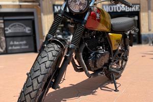 Brixton Cromwell 250