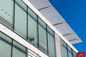 Prestigioso ufficio al complesso INCA'