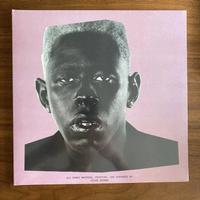 Tyler the Creator igor vinile nuovo sigillato