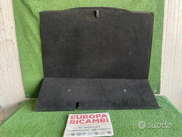 Tappeto bagagli fiat tipo berlina