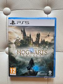 Hogwarts legacy ps5