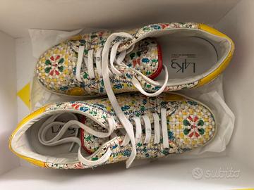 Scarpe come da L4K3