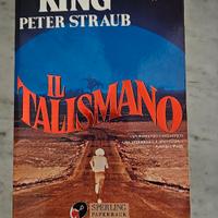 Stephen King Peter Straub: Il Talismano Sperling