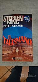 Stephen King Peter Straub: Il Talismano Sperling