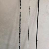 Surfcasting Yuki DSC A16 4,50mt 100/200gr