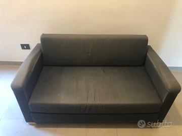 Divano letto SOLSTA IKEA
