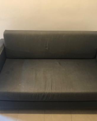 Divano letto SOLSTA IKEA
