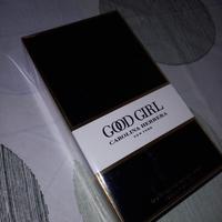 Carolina Herrera GOOD GIRL profumo