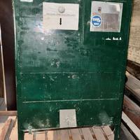 distributore palline da golf