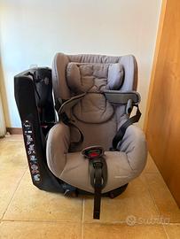 Seggiolino auto Cam girevole mod. Axiss