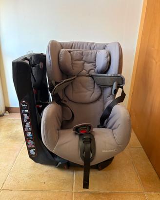 Seggiolino auto Cam girevole mod. Axiss