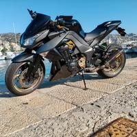 z1000 carbon