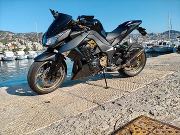 z1000 carbon