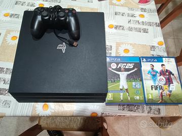 ps4 pro