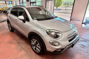 FIAT 500X 4X4 Diesel 1.9 CV 140 Km 79.486 certific
