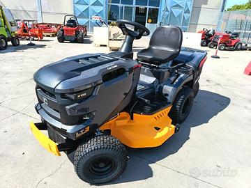 Trattorino tagliaerba Cub Cadet LT3 R102 Novità