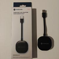 Motorola MA1 Bluetooth