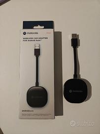 Motorola MA1 Bluetooth