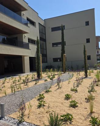 "I Giardini di Planis" - Tricamere primo ingress