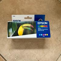 Epson caruccia t009