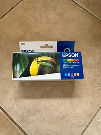 Epson caruccia t009