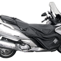 Tucano Urbano Termoscud R036 Honda Silver Wing 600