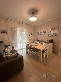 Villetta in centro a Lido Adriano vicino al mare